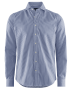Stripeton Tailored Shirt Navy Blue