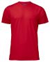 2030 T-SHIRT FUNCTION Red