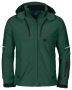3412 FUNCTIONAL JACKET WOMEN'S Forest Green