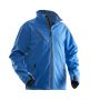1201 Softshell Jacket royal blue