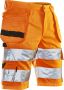 2205 Craftsman Shorts Hi-Vis orange