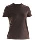 5265 Women's T-shirt brown
