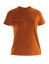 5265 Women's T-shirt orange