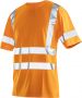 5591 T-shirt Hi-Vis orange