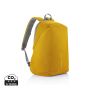 Bobby Soft, anti-theft backpack Yellow